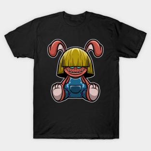 kids monster cartoon T-Shirt